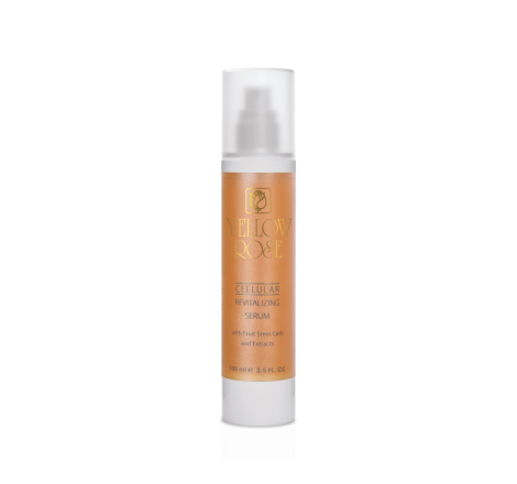 Сироватка клітинна відновлююча зі стовбуровими клітинами Cellular Revitalizing Serum Yellow Rose...
