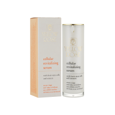 Сироватка клітинна відновлююча зі стовбуровими клітинами Cellular Revitalizing Serum Yellow Rose, 30 мл