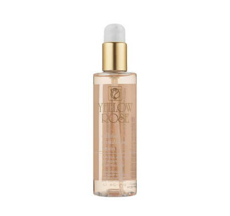 Лосьйон клітинний тонізуючий зі стовбуровими клітинами Cellular Revitalizing Toning Lotion Yello...