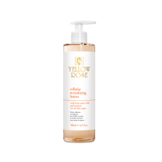 Лосьйон клітинний тонізуючий зі стовбуровими клітинами Cellular Revitalizing Toning Lotion Yellow Rose, 500 мл