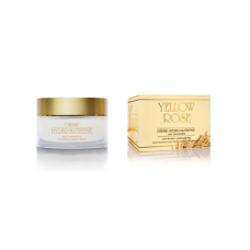 Живильний крем Creme Hydro-Nutritive Yellow Rose, 50 мл