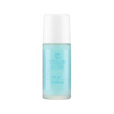 Кульковий дезодорант для чоловіків Deodorant Blue Roll-On Yellow Rose, 50 мл