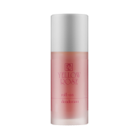 Кульковий дезодорант для жінок Deodorant Pink Roll-On Yellow Rose, 50 мл
