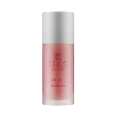 Кульковий дезодорант для жінок Deodorant Pink Roll-On Yellow Rose, 50 мл