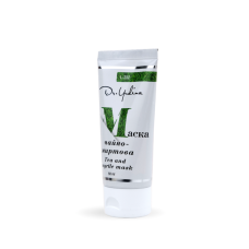 Маска чайно-міртова Tea & Myrtle Mask Dr. Yudina, 50 мл