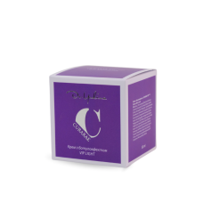 Крем з ботулоефектом Curarae Vip Light Cream Dr. Yudina, 50 мл