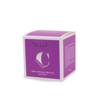 Крем з ефектом ліфтинга Curare Lift SPF 15 Dr. Yudina, 50 мл
