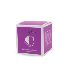 Крем з ефектом ліфтинга Curare Lift SPF 15 Dr. Yudina, 50 мл