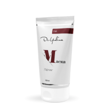 Маска - ліфтинг для обличчя Curarae VIP Mask Dr.Yudina, 150 мл