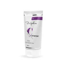 Крем з ботулоефектом Curarae Vip Light Cream Dr. Yudina, 150 мл