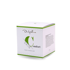 Живильний крем для обличчя Comfort-Skin Dr. Yudina, 50 мл
