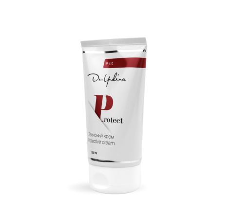 Крем Protect живильний захисний SPF 15 Dr. Yudina, 150 мл                                                         