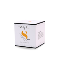 Крем освітлюючий для обличчя Lightening Cream Sun Skin Dr. Yudina, 50 мл     