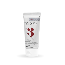 Маска порозвужуюча бактерицидна Bactericidal Mask Dr. Yudina, 50 мл