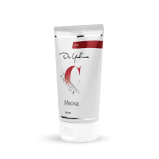 Маска антиоксидантна мультивітамінна з освітлюючим ефектом Antioxidant Multivitamin Mask 'ANTIOX-C'  Dr. Yudina, 150 мл