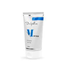 Маска для обличчя 'Холодна чистка' Mask Cold Cleaning Dr. Yudina, 150 мл