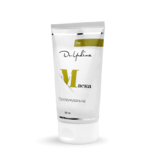 Маска порозвужуюча бактерицидна Bactericidal Mask Dr. Yudina, 150 мл