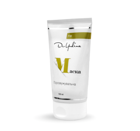 Маска порозвужуюча бактерицидна Bactericidal Mask Dr. Yudina, 150 мл