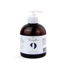 Очищуючий гель для жирної та нормальної шкіри Cleansing Gel For Oily And Normal Skin Dr. Yudinа, 300 мл