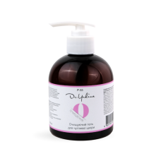 Очищуючий гель для чутливої шкіри Cleansing Gel For Sensitive Skin Dr. Yudina, 300 мл