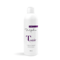 Тонік для обличчя з фруктовими кислотами Tonic With Fruit Acids Dr. Yudina, 300 мл