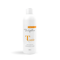 Тонік для сухої і нормальної шкіри Tonic For Dry And Normal Skin Dr. Yudina, 300 мл