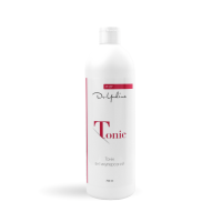 Тонік антикуперозний Capillary Rebuid Tonic Dr. Yudina, 700 мл
