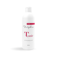 Тонік антикуперозний Capillary Rebuid Tonic Dr. Yudina, 300 мл