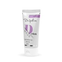 Маска абсорбуюча Detox Mask Dr. Yudina, 50 мл       