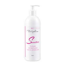Тонік для чутливої шкіри обличчя Tonic For Sensative Skin Dr. Yudina, 700 мл