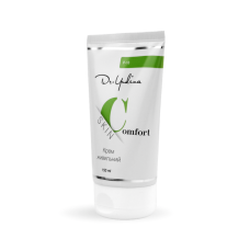Живильний крем для обличчя Comfort-Skin Dr. Yudina, 150 мл