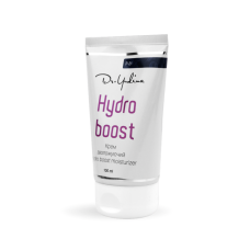 Крем зволожуючий для обличчя Hydro Boost Dr. Yudina, 100 мл