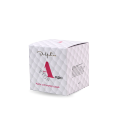 Крем антикуперерозний для обличчя Capillary Rebuild Cream Angio-Stop Dr. Yudina, 50 мл