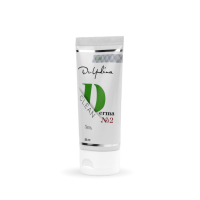 Гель лікувальний №2 Derma-clean Dr. Yudina, 50 мл