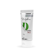 Гель лікувальний №2 Derma-clean Dr. Yudina, 50 мл