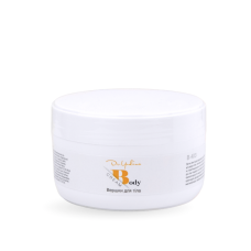 Вершки для тіла Body Cream Dr. Yudina, 250 мл