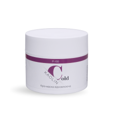 Відновлювальна кріо-маска Cold Kaolin Dr. Yudina, 200 мл