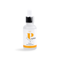 Сироватка зволожуюча Moisturizing Serum «Skin Peptide» Dr. Yudina, 30 мл