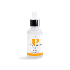 Сироватка зволожуюча Moisturizing Serum «Skin Peptide» Dr. Yudina, 30 мл