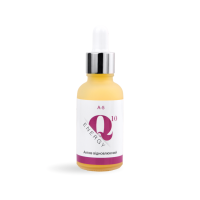 Сироватка відновлююча Restoring Serum «Energy Q10» Dr. Yudina, 30 мл