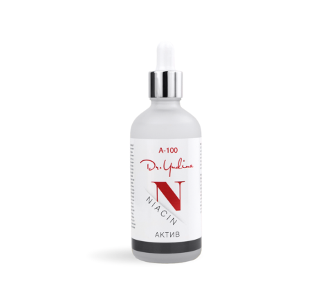 Сироватка Актив Niacun Niacun Active Serum Dr. Yudina, 100 мл