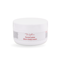 Теплий крем для тіла Warm Cream Dr. Yudina, 250 мл