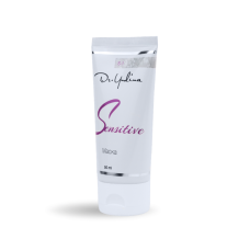 Маска для обличчя на основі молочних пептидів Sensitive Mask Dr. Yudina, 50 мл