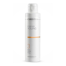 Пілінг на основі червоного вина для обличчя (крок 3) Forever Young Red Wine Peel Christina, 150 мл