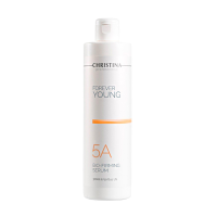 Зміцнююча біо-сиворотка для обличчя (крок 5а) Bio Firming Serum Forever Young Christina, 300 мл