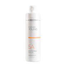 Зміцнююча біо-сиворотка для обличчя (крок 5а) Bio Firming Serum Forever Young Christina, 300 мл
