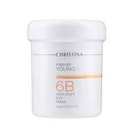 Альгінатна маска для очей (крок 6б) Forever Young Anti Puffiness Mask for Eyes Сhristina, 500 мл