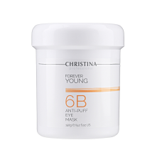 Альгінатна маска для очей (крок 6б) Forever Young Anti Puffiness Mask for Eyes Сhristina, 500 мл