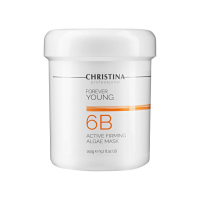 Альгінатна маска для обличчя (крок 6б) Forever Young Firming Stimulation Algae Mask Christina, 150 г
