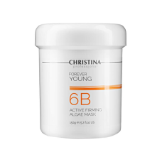 Альгінатна маска для обличчя (крок 6б) Forever Young Firming Stimulation Algae Mask Christina, 150 г